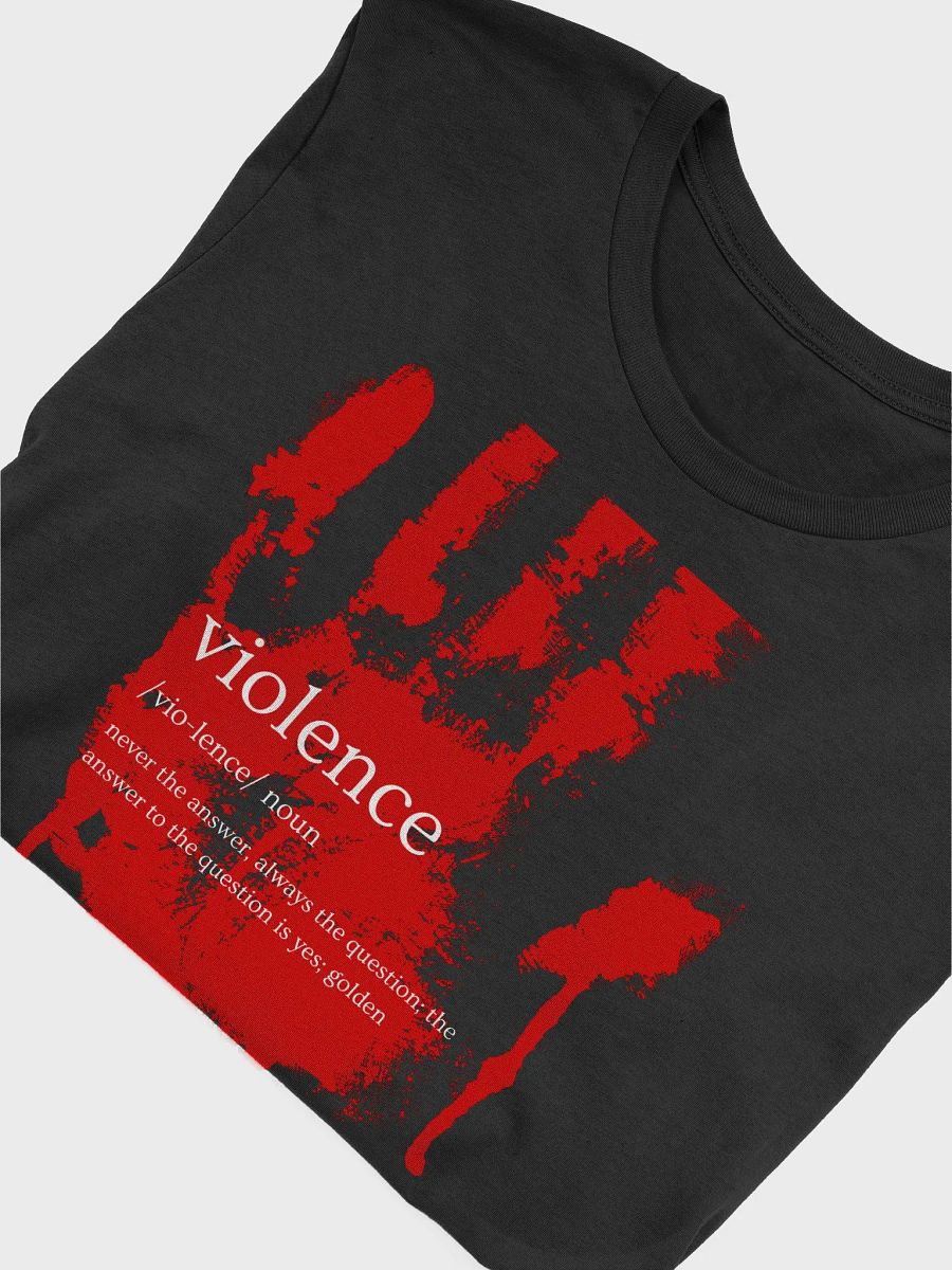 RVG Violence Defined product image (3)