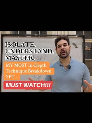 🚨WATCH FULL VIDEO ON MY YOUTUBE CHANNEL🚨 (Link in bio) ISOLATE. UNDERSTAND. MASTER. 🌟 My MOST in-depth technique breakdown YET‼️— and a MUST-WATCH for any serious singer looking to break through vocal plateaus. In this video, I dive deep into one of the most powerful tools in your vocal development: concept isolation. Instead of trying to fix everything at once, what if you devoted an entire hour to just one technique? One idea. One skill. One goal. ✅ Imagine focusing solely on breath management… ✅ Or resonance placement… ✅ Or vowel tuning… …for an entire session — no distractions, no multitasking. This kind of laser-focused training builds real, lasting mastery, and today, I’ll show you exactly how to structure it. I also reference the brilliant @jacklivigni and his most recent video, which aligns perfectly with what I’m teaching. His insights reinforce the importance of training with purpose and intention, and I highly recommend you watch it alongside this one: 👉 ​⁠Jack Livigni’s video: https://youtu.be/kiSAsn1P6jY?si=GeowqoR8P4RVLmPh If you’re ready to stop spinning your wheels and start building your voice one solid block at a time, this is the video to lock in with. Watch it, take notes, and reframe how you train — from now on, every session needs a mission. SUBTITLES INCLUDED IN VARIOUS LANGUAGES! #OperaSinger #TenorVoice #ClassicalSinging #VoiceLessons #SingingTips #VocalTechnique #VoiceTeacher #BelCanto #SingingPractice #VocalCoach #SingingExercises #SingingGoals #VoiceDevelopment #VocalMastery #SingingWarmup #OperaticVoice #LearnToSing #VoiceScience #HowToSingOpera #VocalResonance #SingingFocus #SingingDiscipline #MasterYourVoice #DeepVocalWork #SingingBreakthrough #MelocchiMethod #singingjourney #indepth #vocaltraining #ópera 