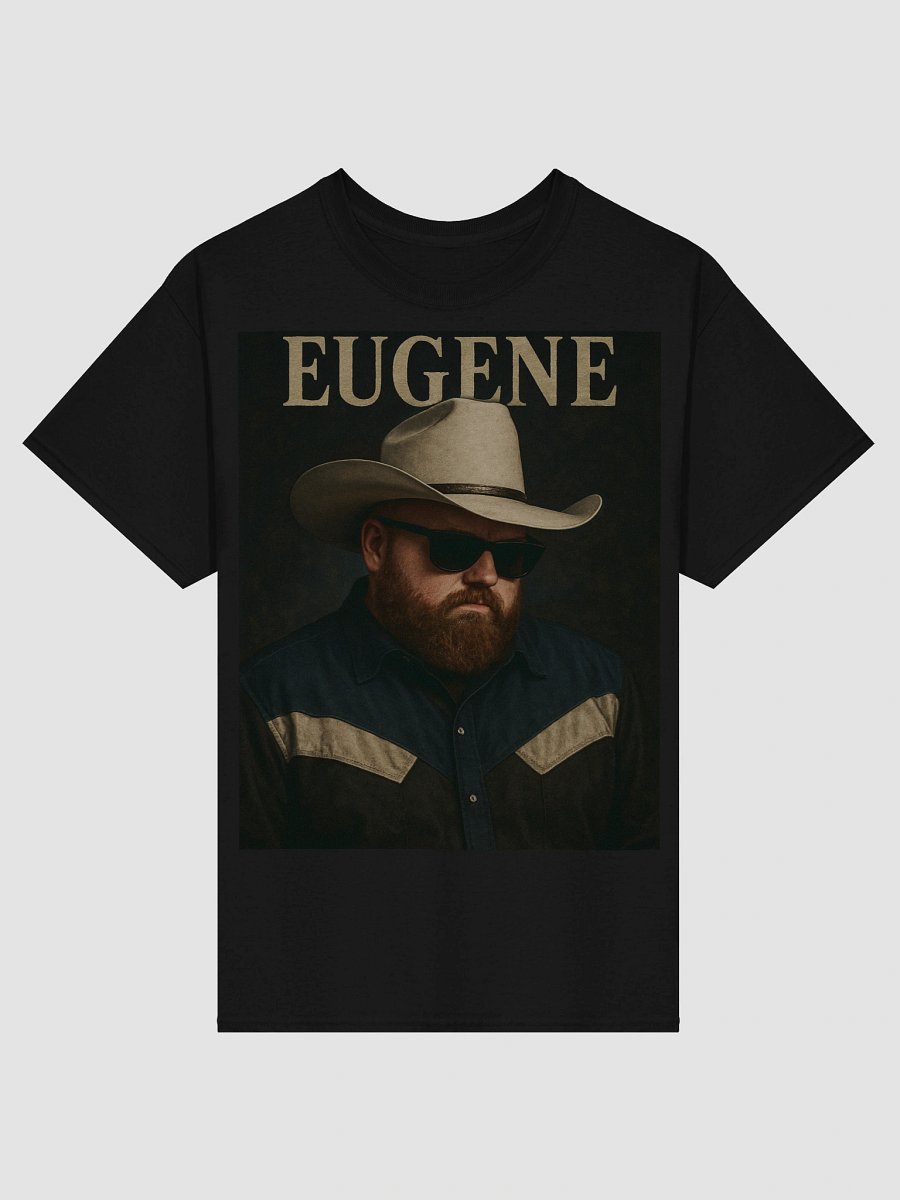 Eugene "Handsome" product image (3)