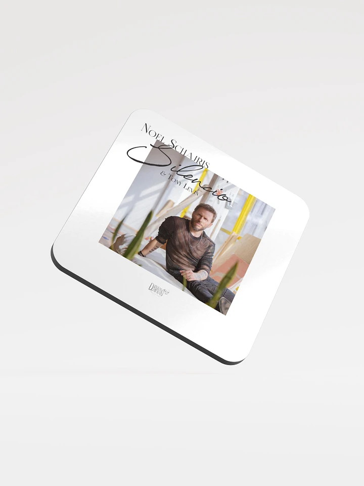 Silencio Coaster product image (1)