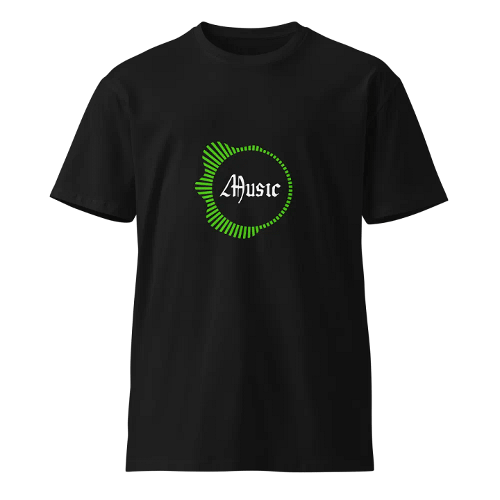Supreme Comfort Unisex T-Shirt product image (2)