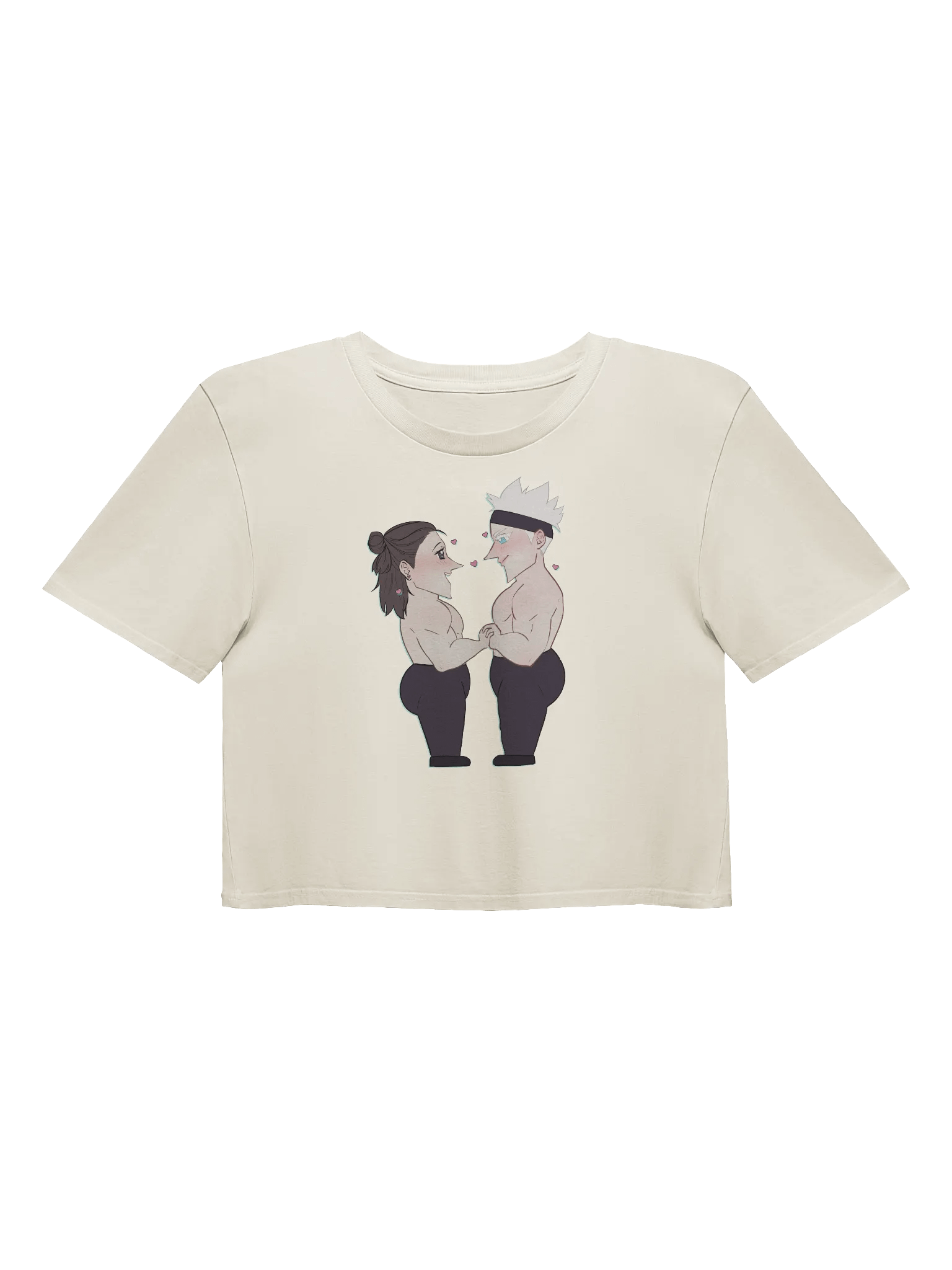 BubooSenchan's Official Shirt product image (2)