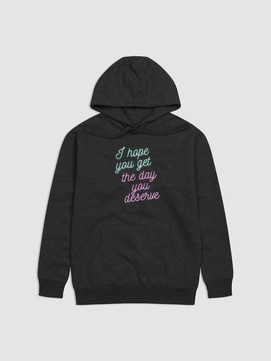 Deserve Hoodie product image (1)