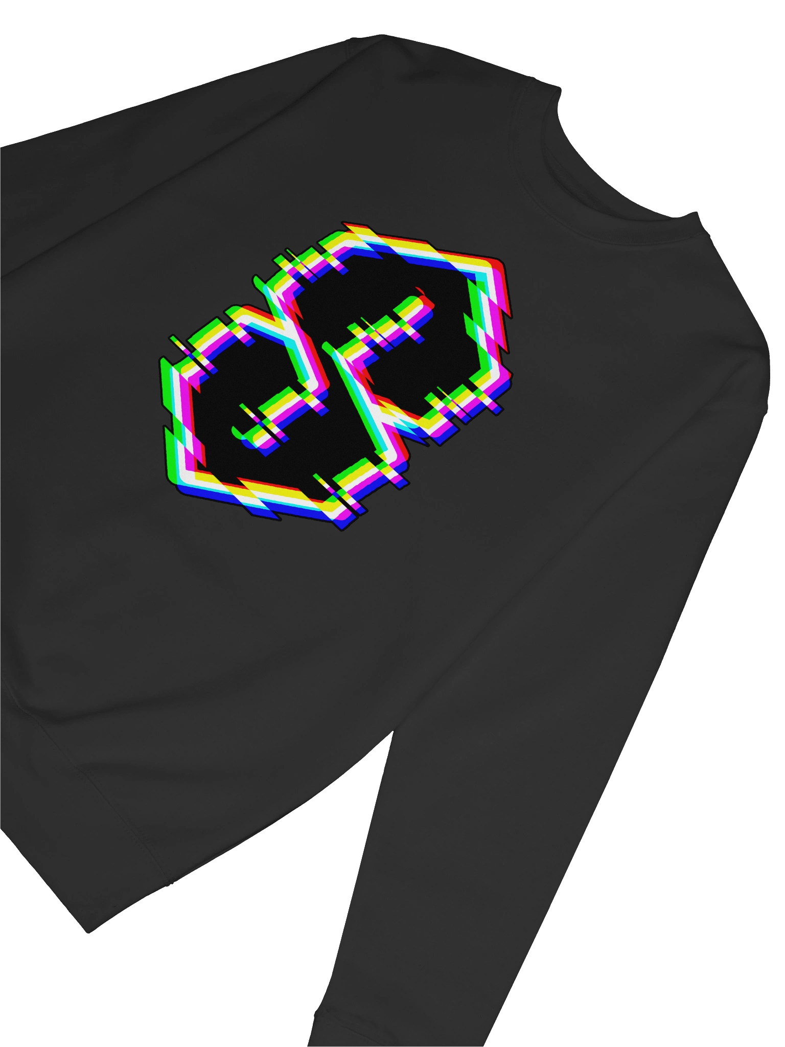 Glitch Era Sweatshirt product image (6)