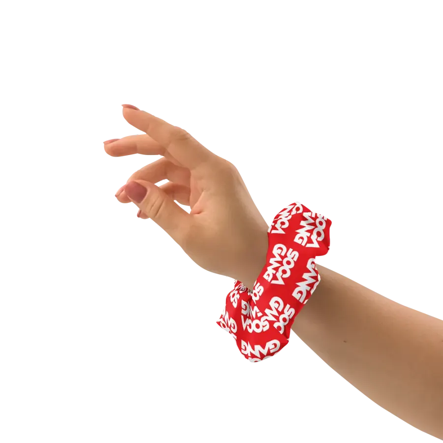 Logo Hair Tie product image (9)