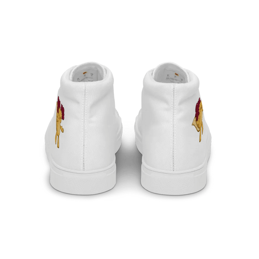 Women's Toothy High-Top Kicks product image (2)