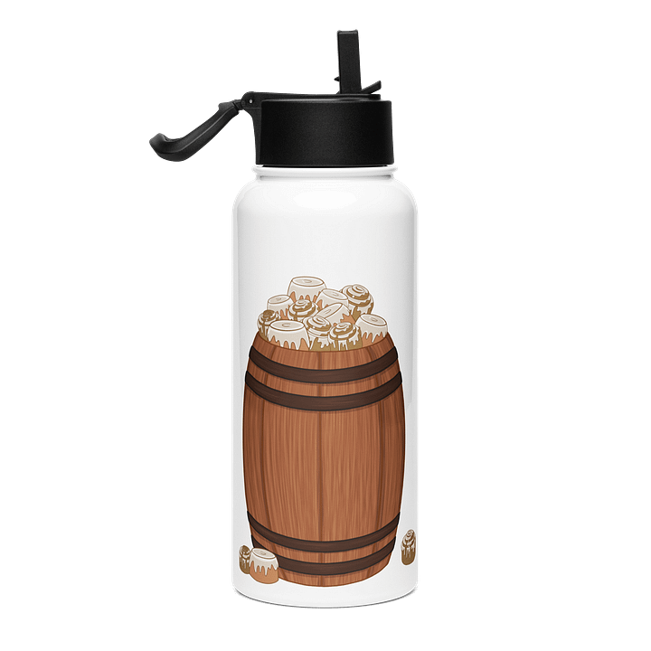 Bigger Bottle o' Buns product image (1)