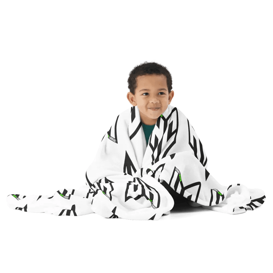 JARHEAD Cuddle With Me Throw Blanket product image (12)