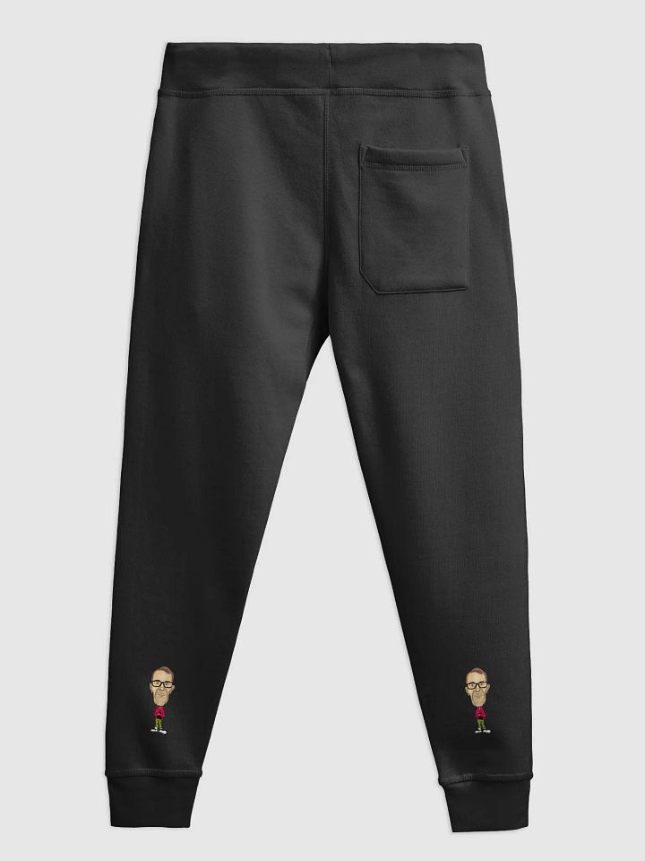 Tyrants Lane Seven Fleece Joggers product image (2)