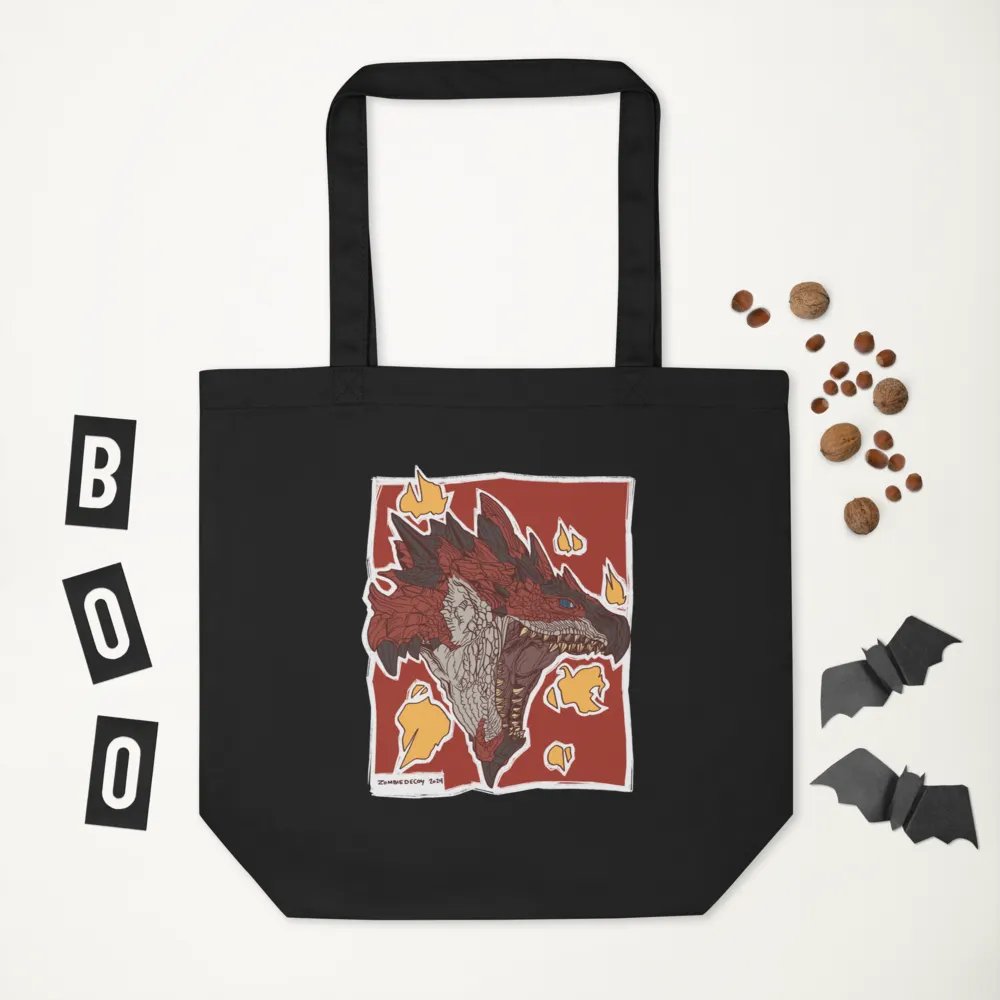Rathalos Bag product image (2)