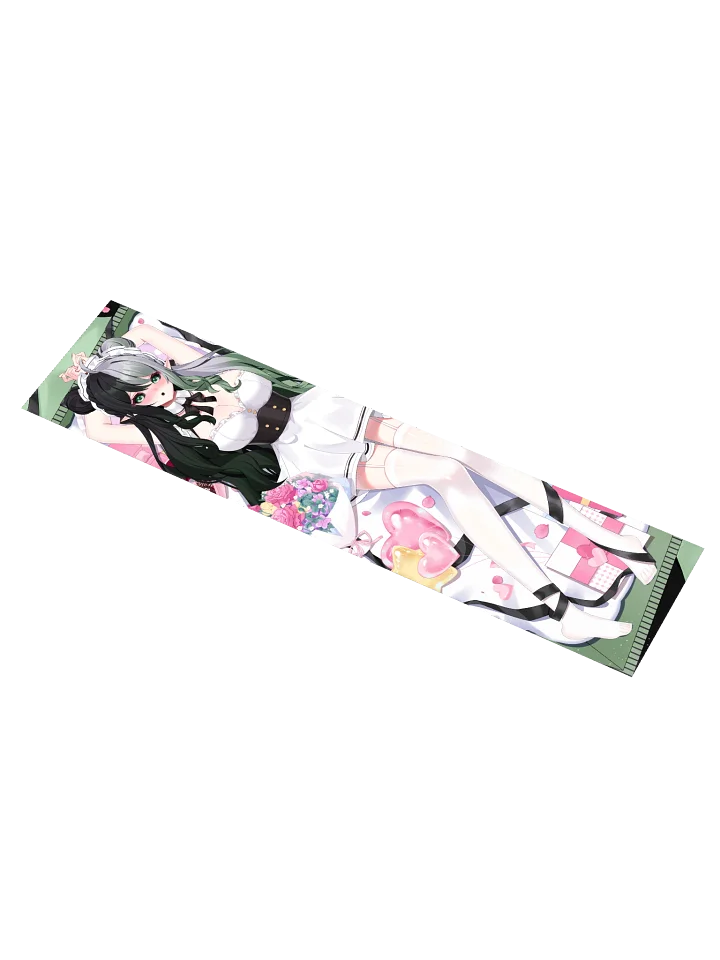 Maid Daisy sticker product image (1)