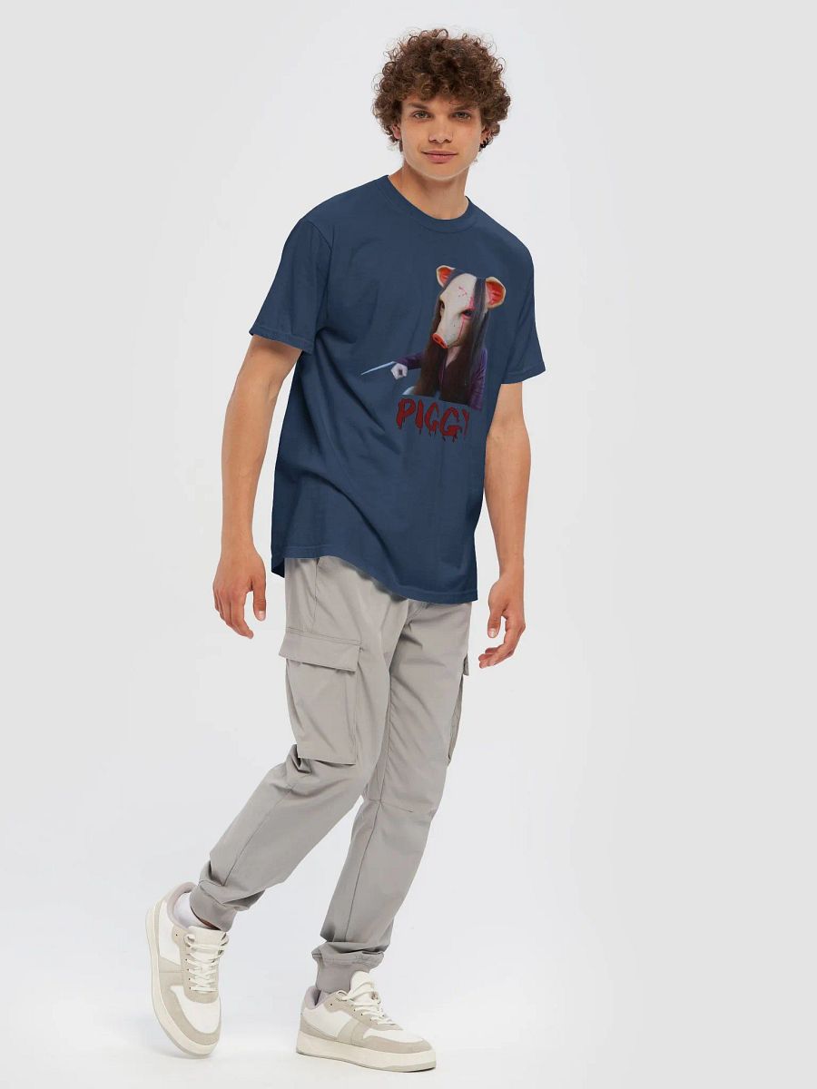 Piggy Graphic Tee product image (5)