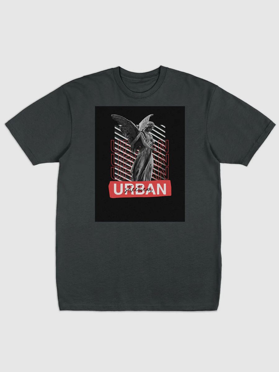 Urban Angel Wings Graphic Tee product image (1)