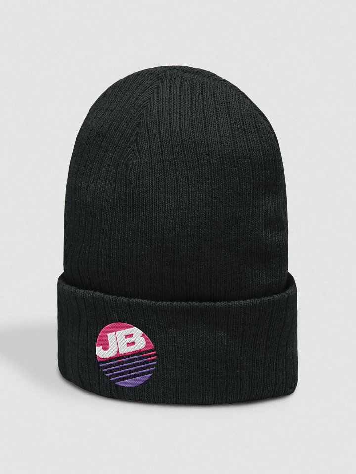 Joseph Burke Arts Terrain Beanie product image (2)