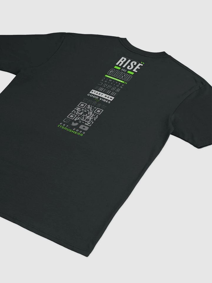 Triqueta Tee product image (1)