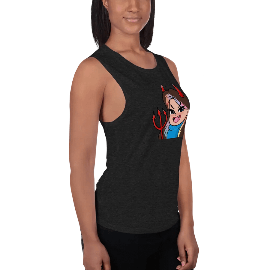 Devil Lady Vest product image (3)