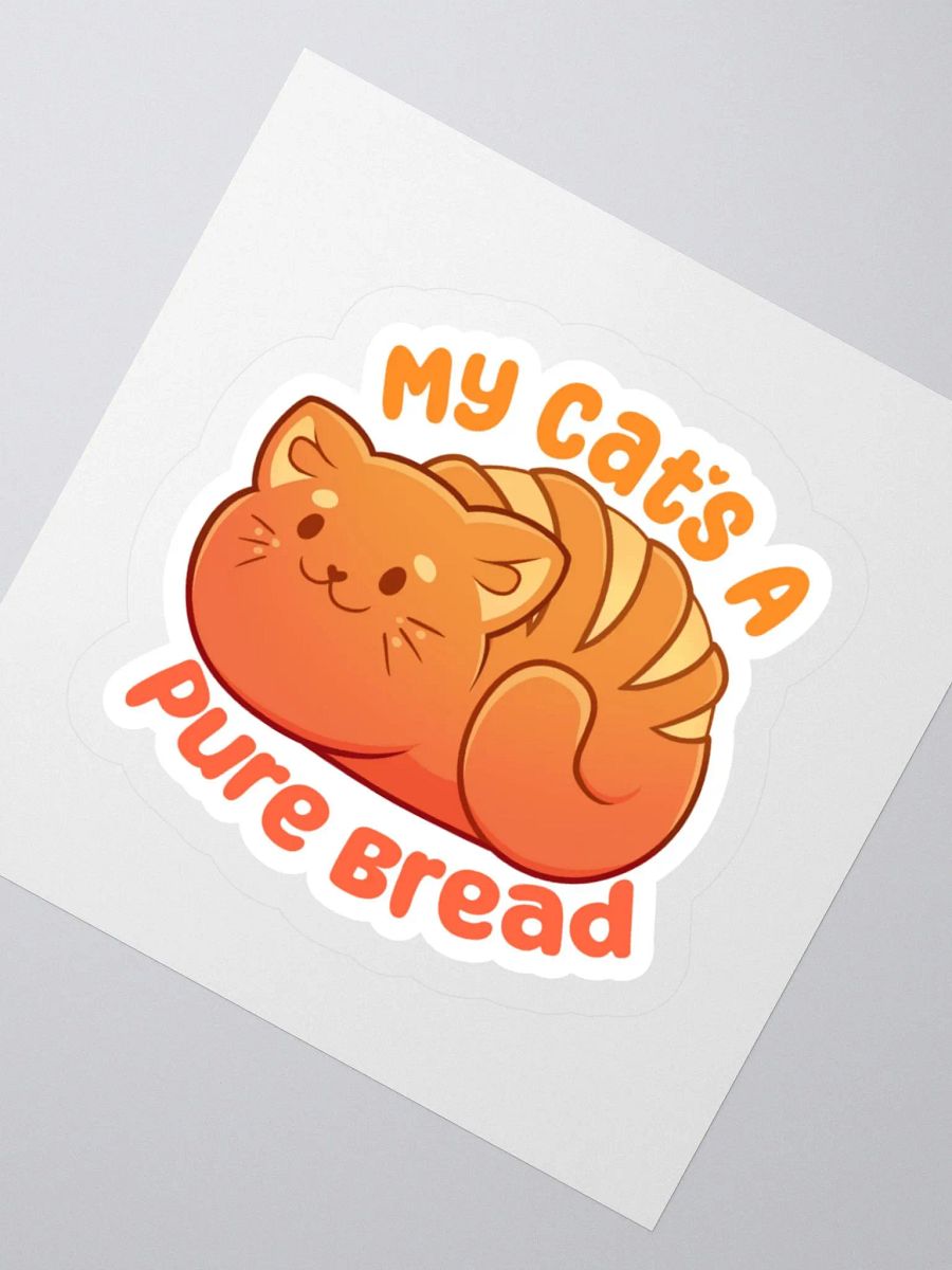 Pure Bread product image (3)