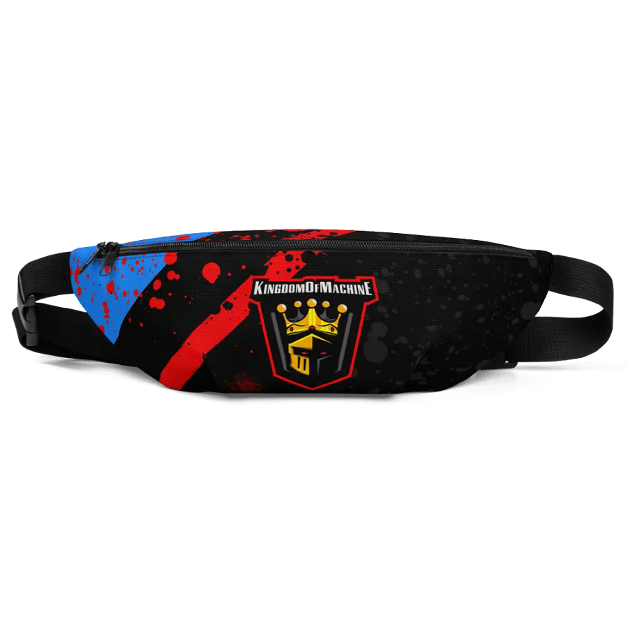e-sports fannypack product image (1)