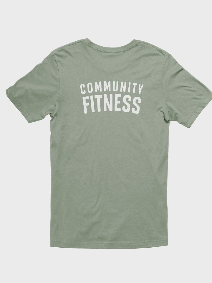 CFit | Earthbound Tee product image (2)