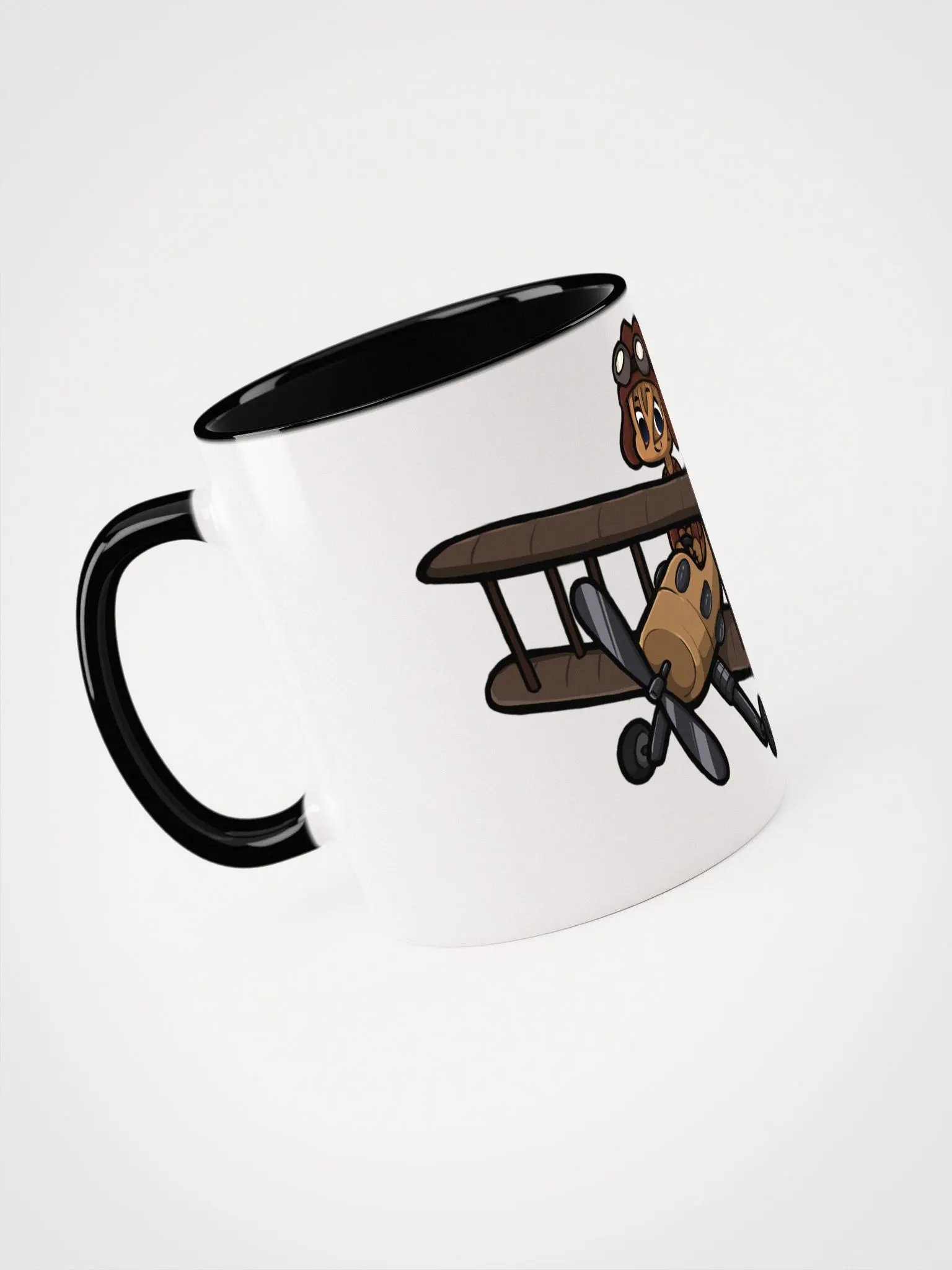 Sky Billy Mug product image (14)