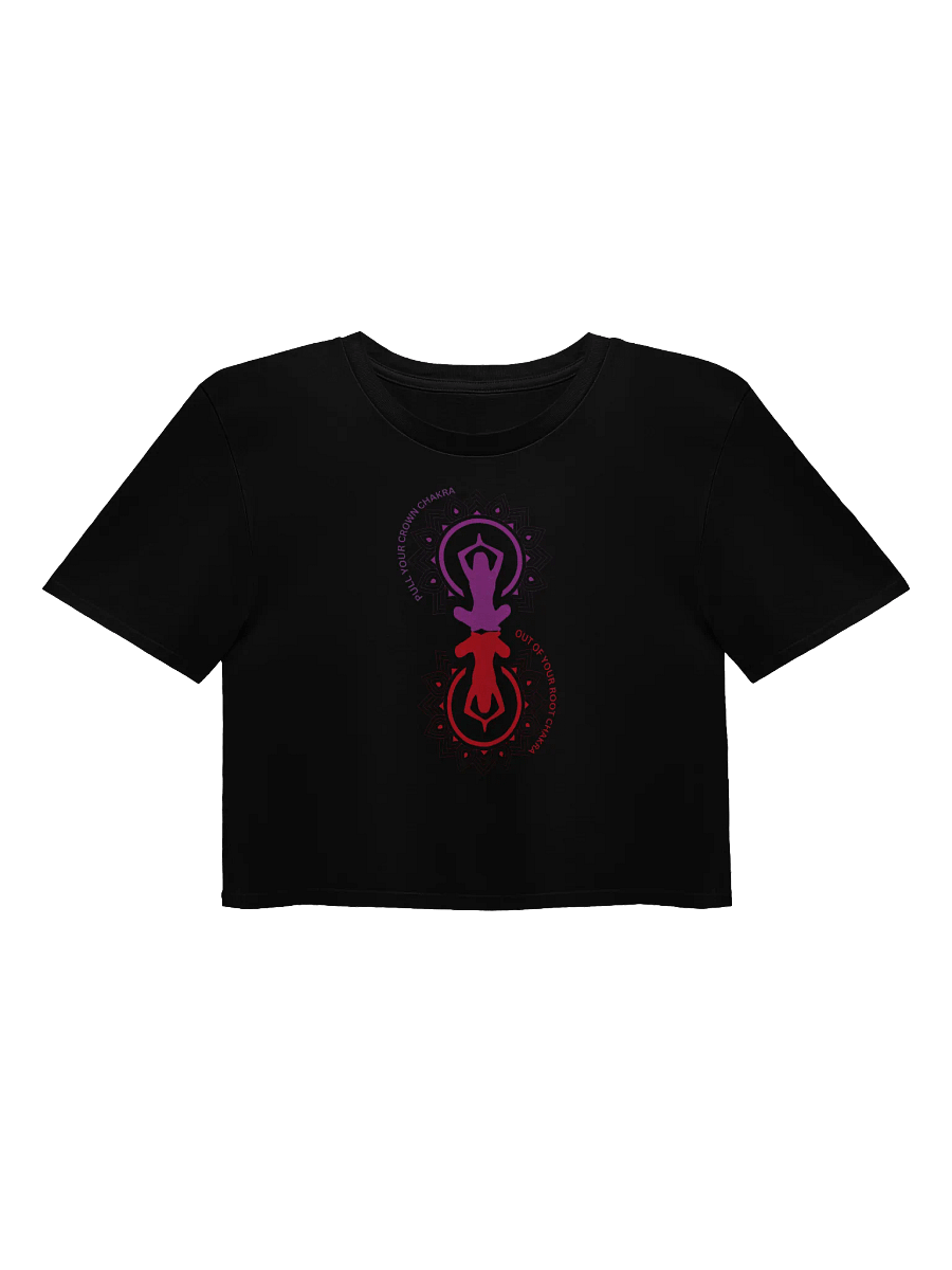Crown Chakra Root Chakra product image (3)