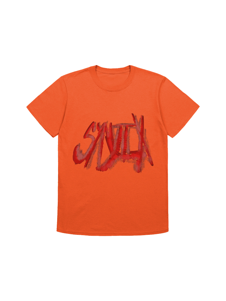 Halloween Blood Trail SynjiX Unisex Shirt product image (1)