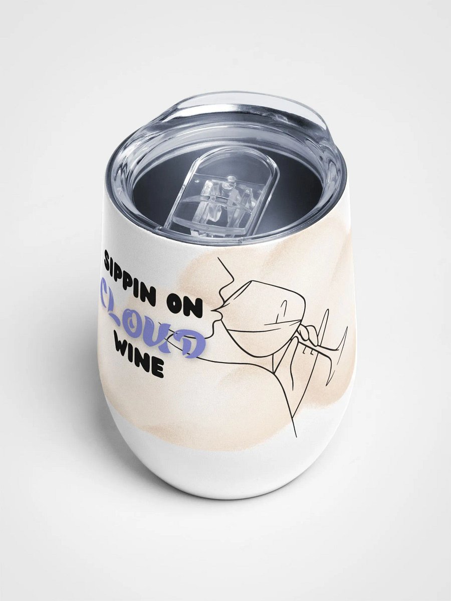Sippin on cloud wine product image (4)