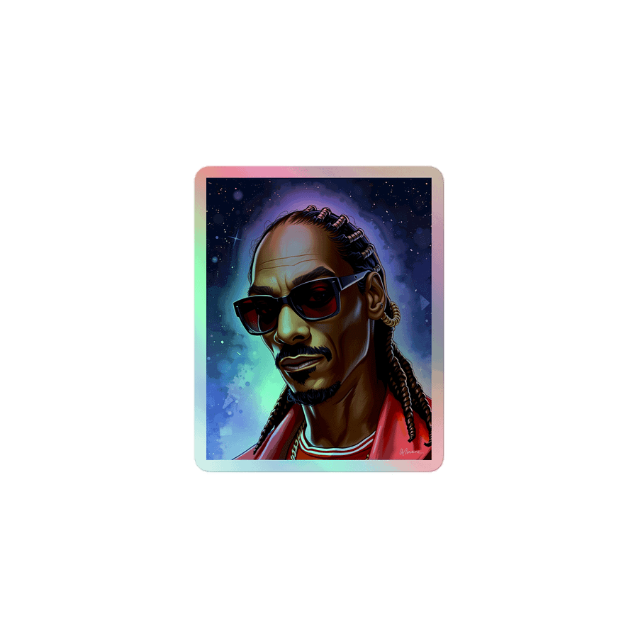 SNOOP DOG RAPPER IS THE BEST product image (1)