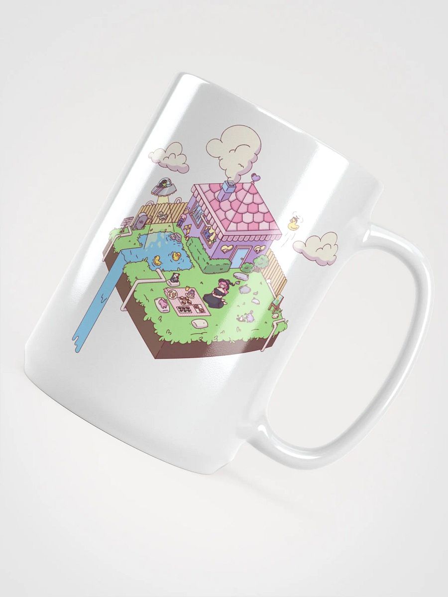 Subathon Mug XL product image (4)