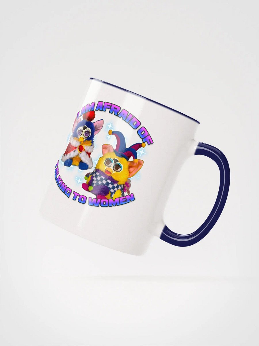 Talking To Women Mug product image (23)