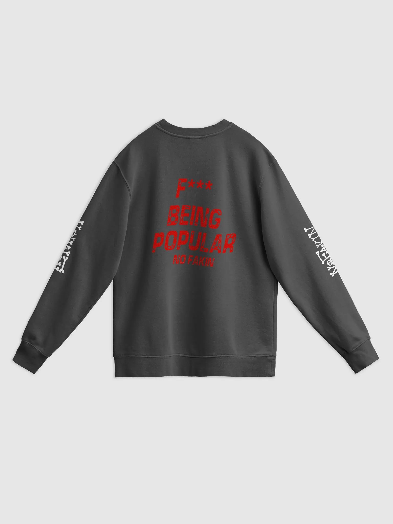 NF KROSS KREWNECK product image (11)