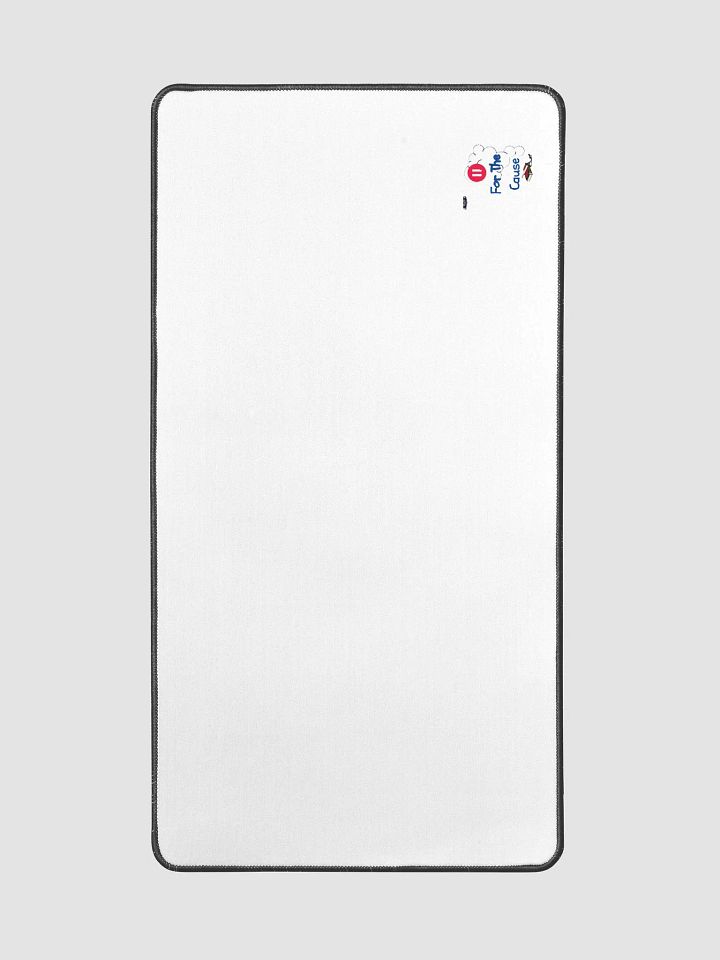 Cause Cloud Desk Mat product image (2)