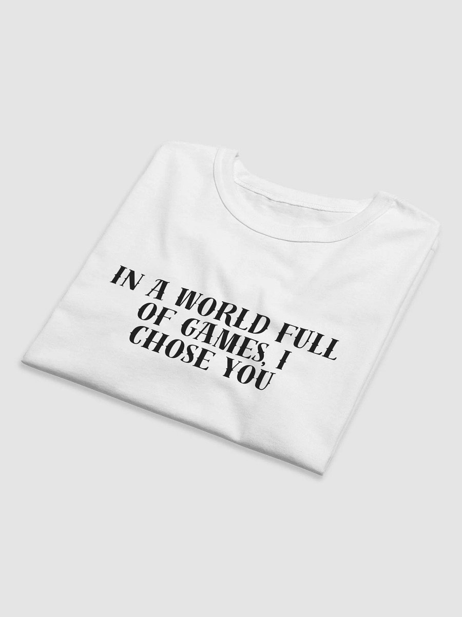 Champion Relaxed-Fit T-Shirt - Ultimate Comfort product image (6)