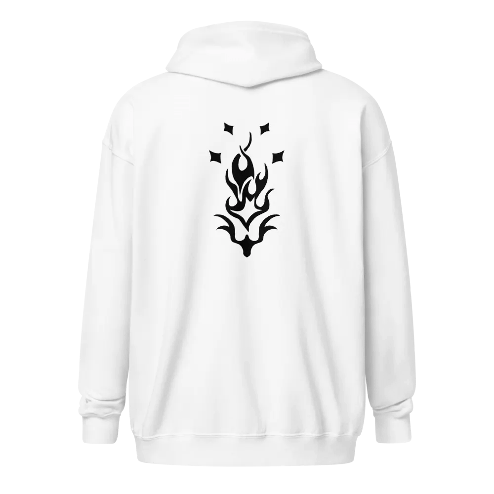 Heranora's Blessed Basic Hoodie product image (2)