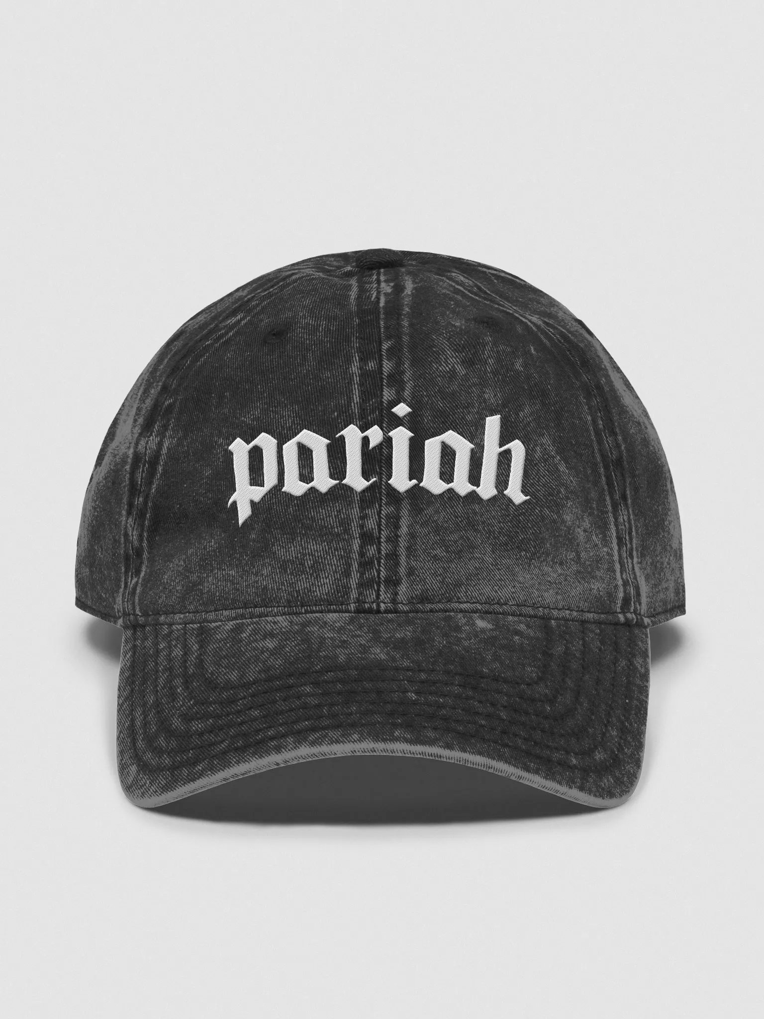 Retro Pariah Dad Hat product image (5)