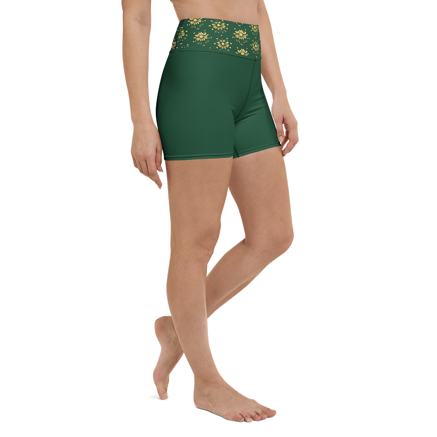 Jnana - Yoga Shorts product image (3)