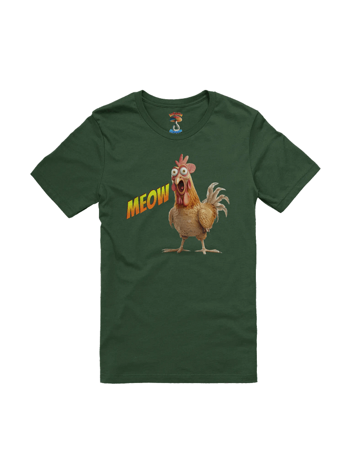 CHICKEN MEOW product image (1)