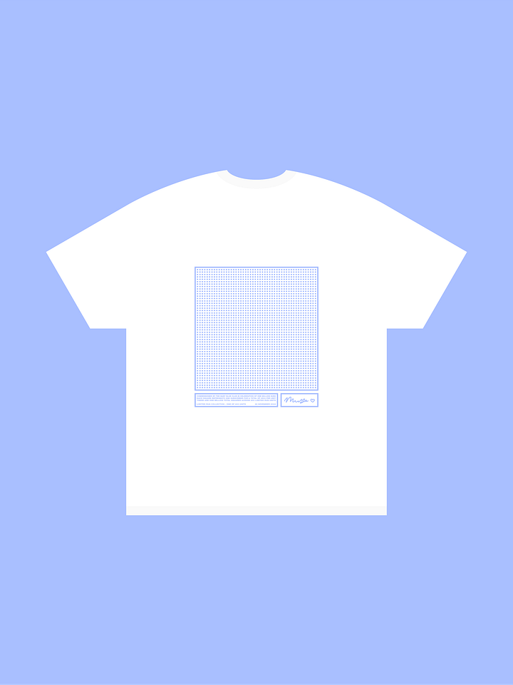 MuYillion Limited Edition Tee product image (1)