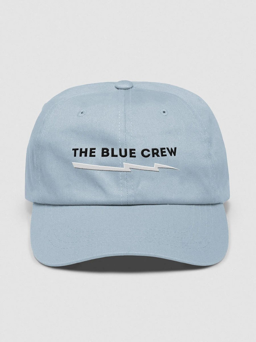 the blue crew hat product image (1)