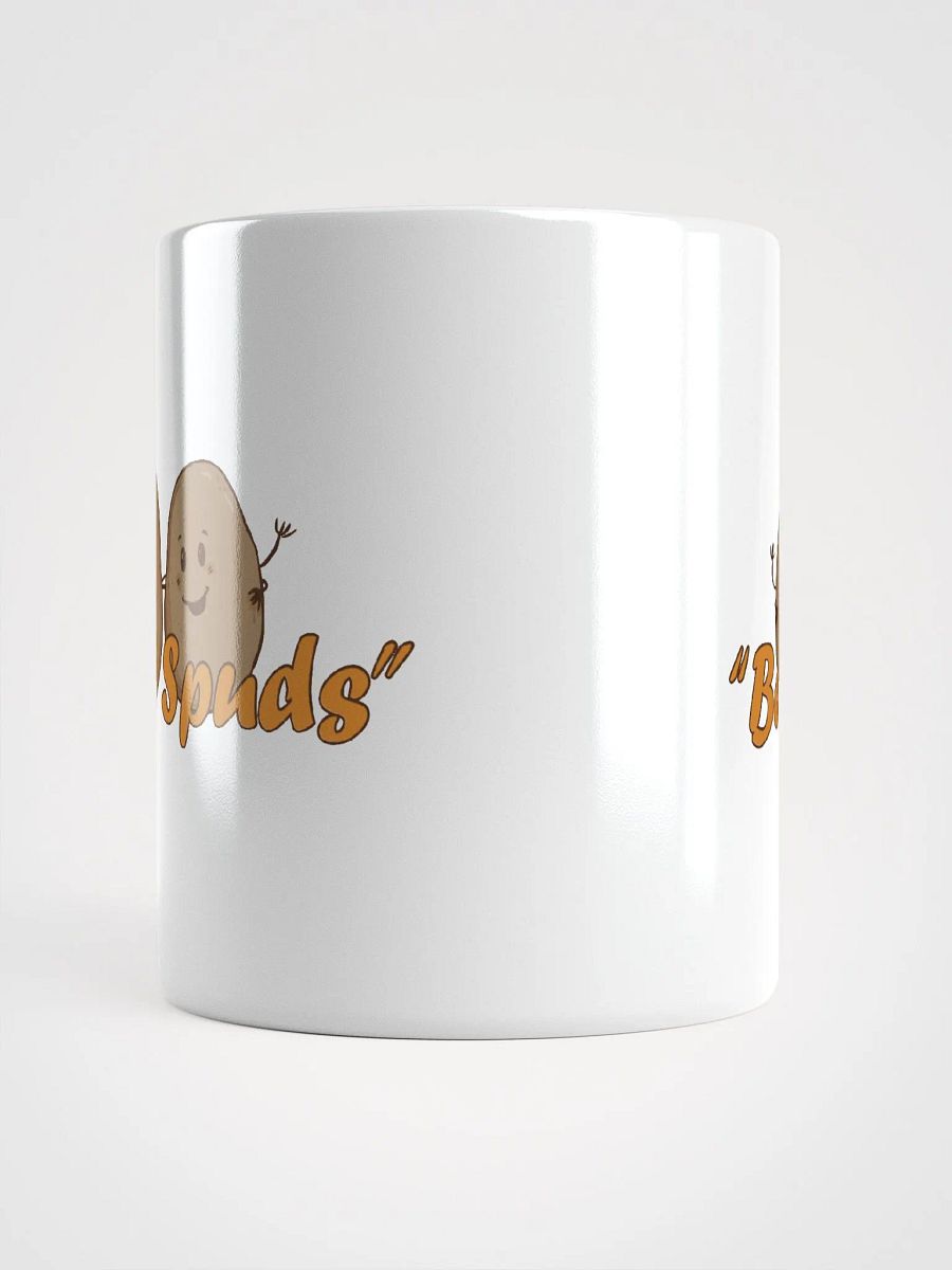 'Best Spuds' Mug product image (5)