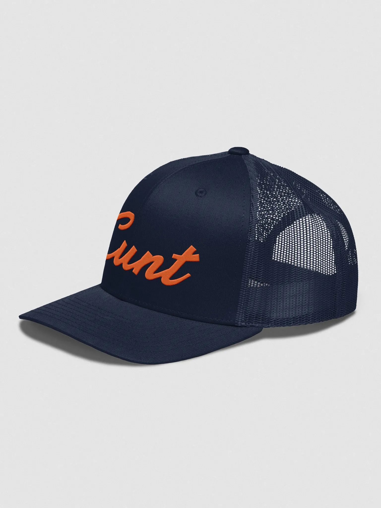 Cunt trucker product image (2)