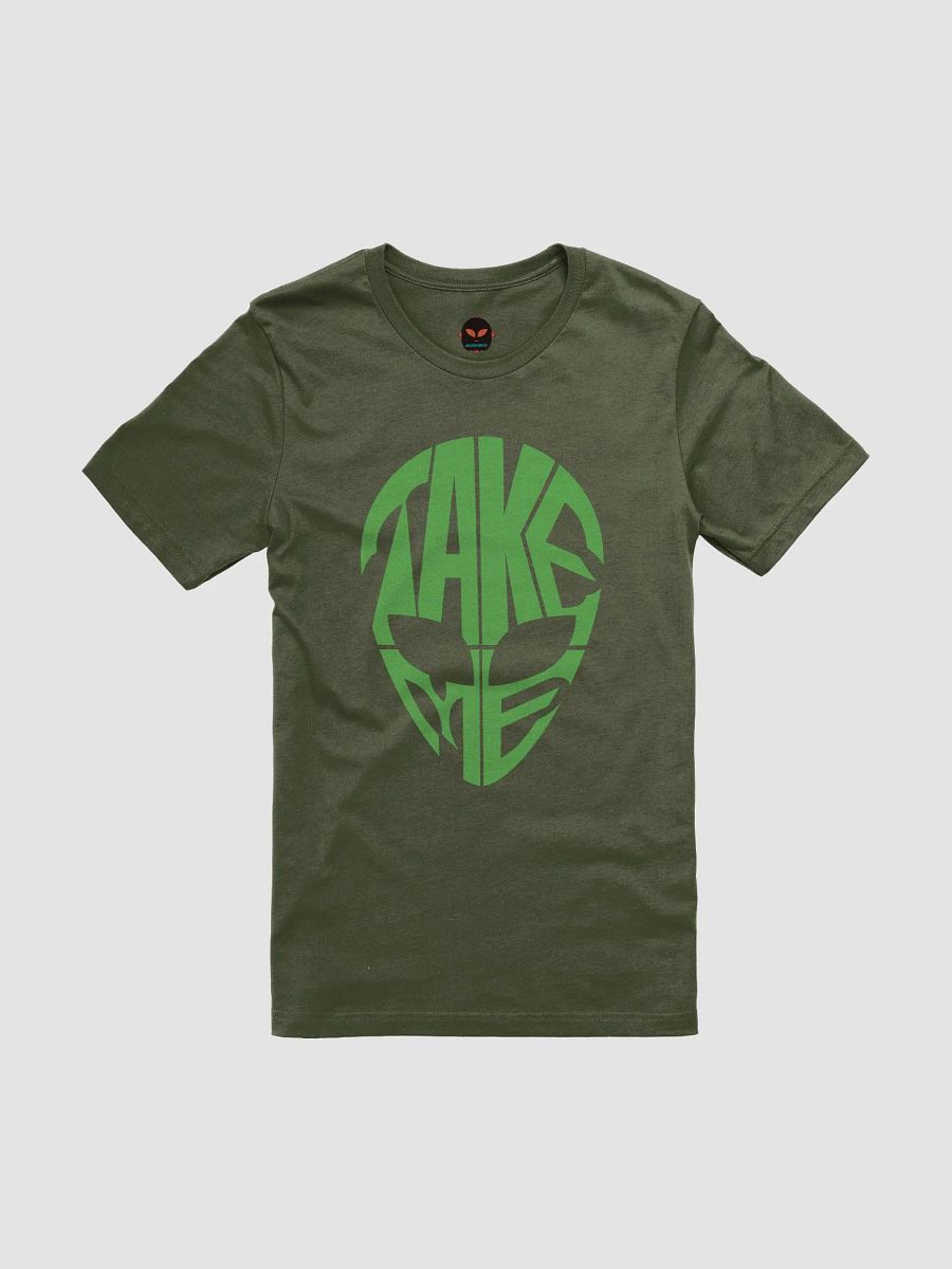 take me to your leader shirt product image (8)