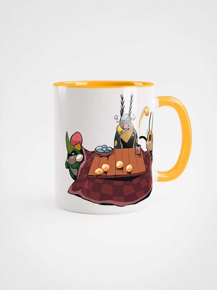 Honey Drop Mug product image (1)