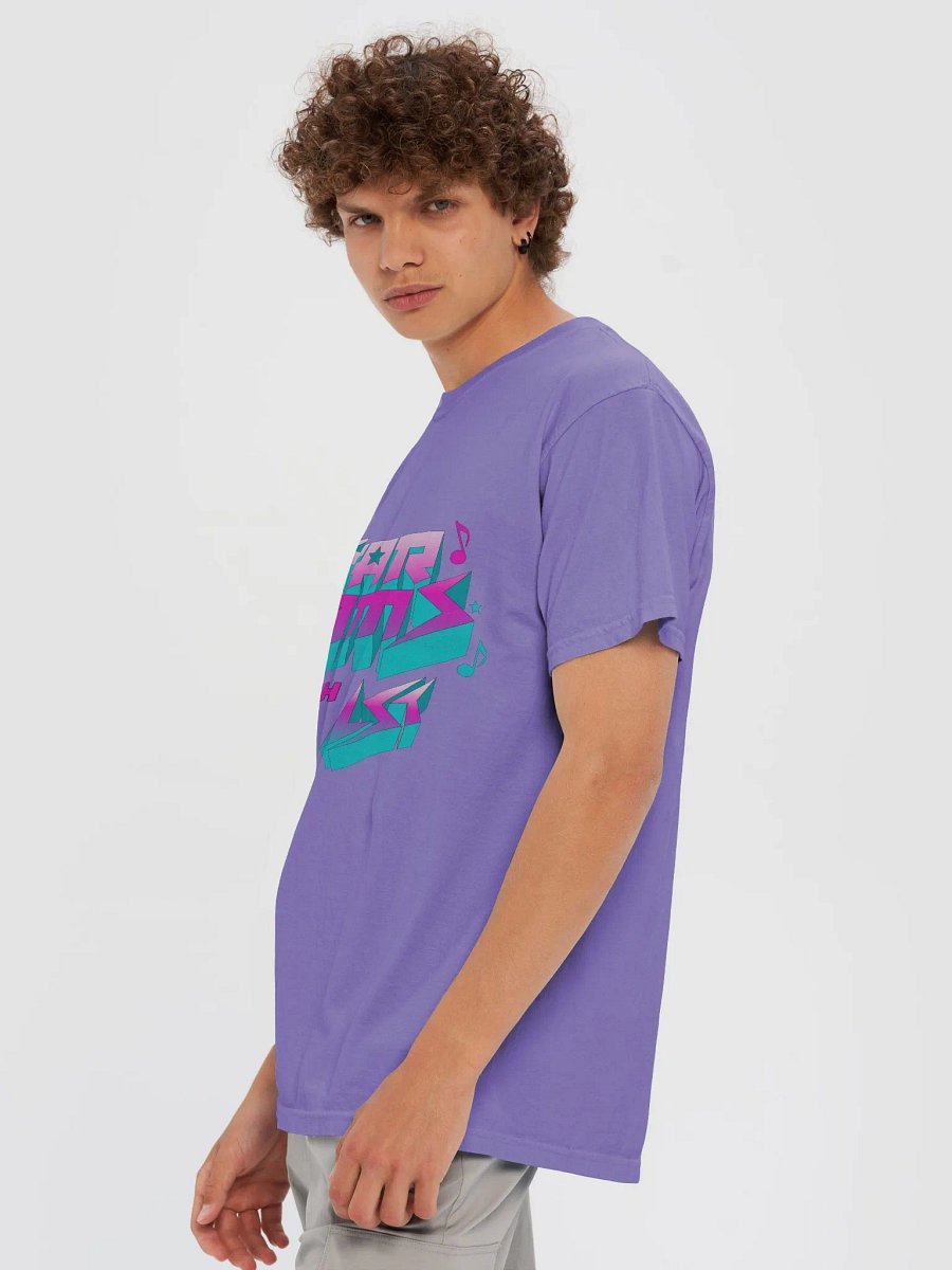 Star Jams FUTURE T product image (6)