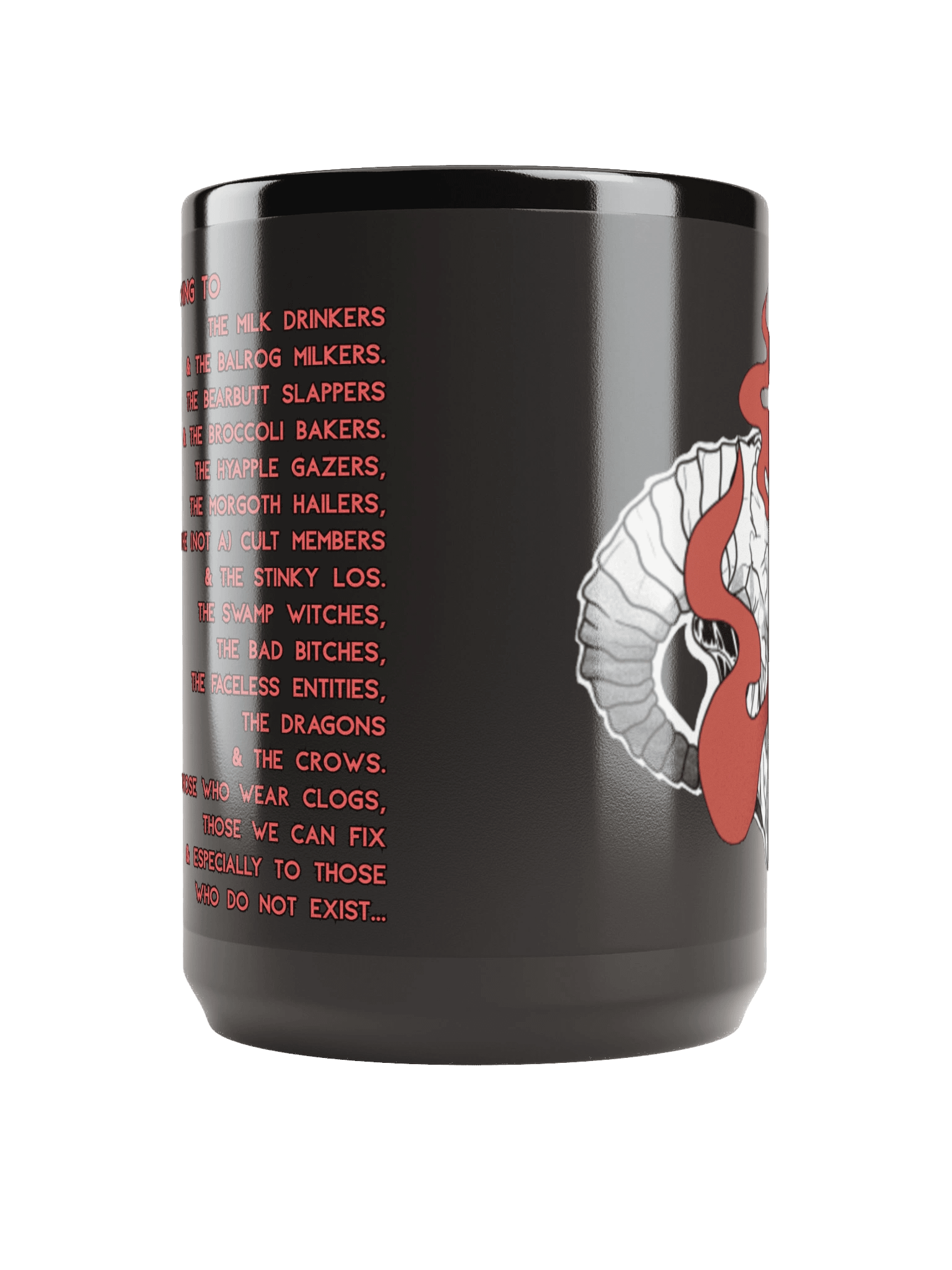 Cult Mug product image (5)