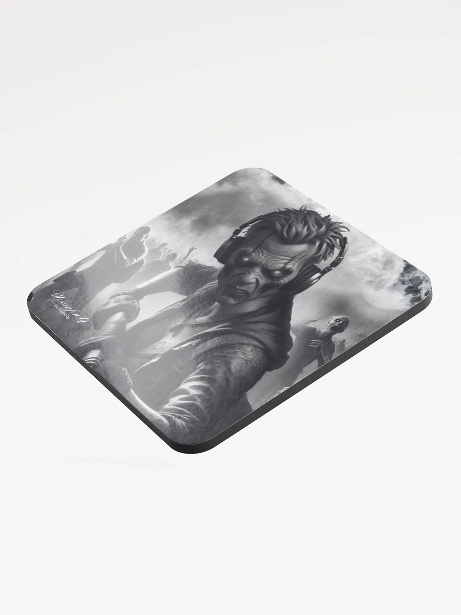 NelsInfinity's OG Zombie Survivor Logo V6 Coaster product image (3)
