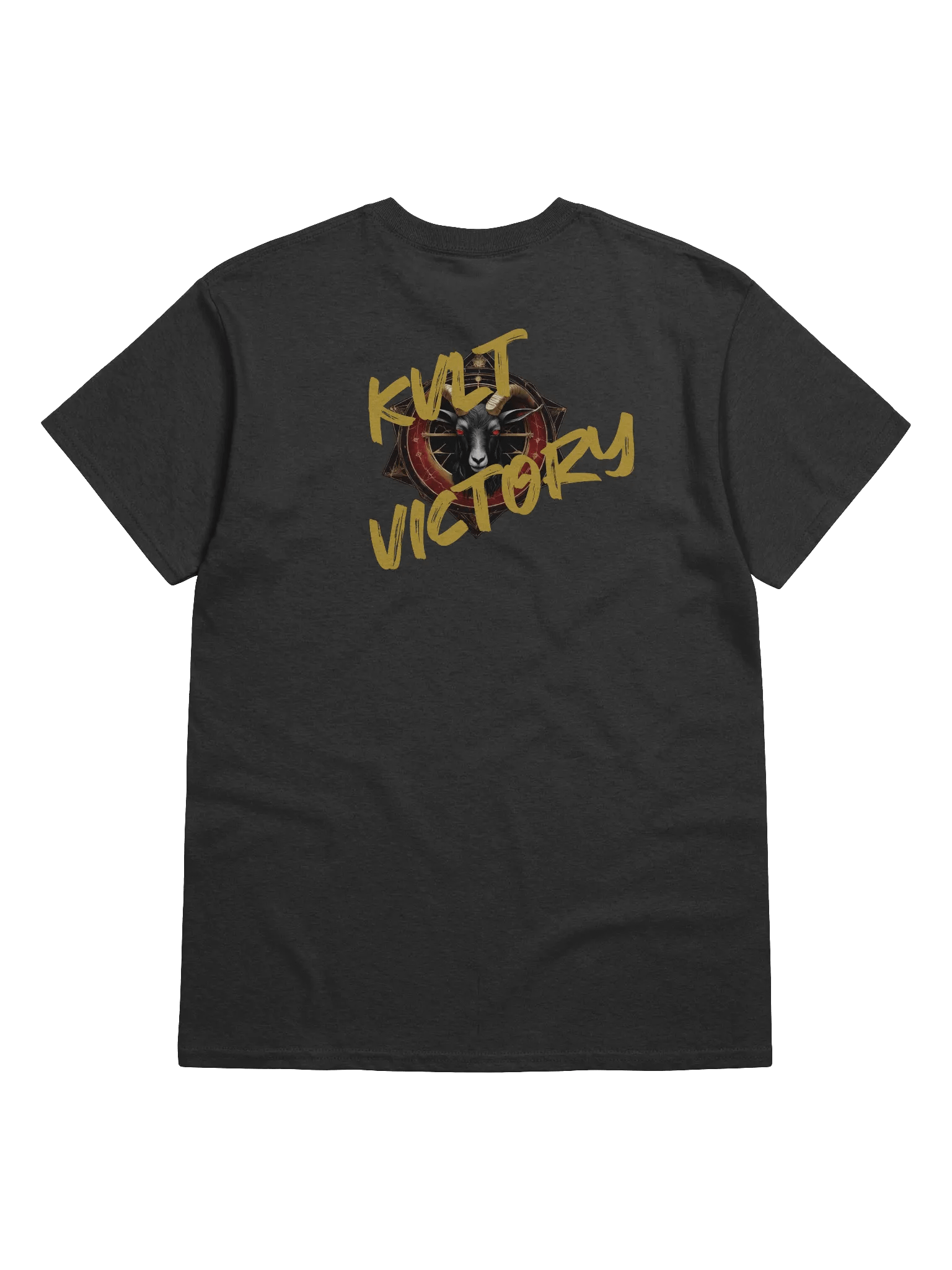 Black Sheep Tee product image (8)