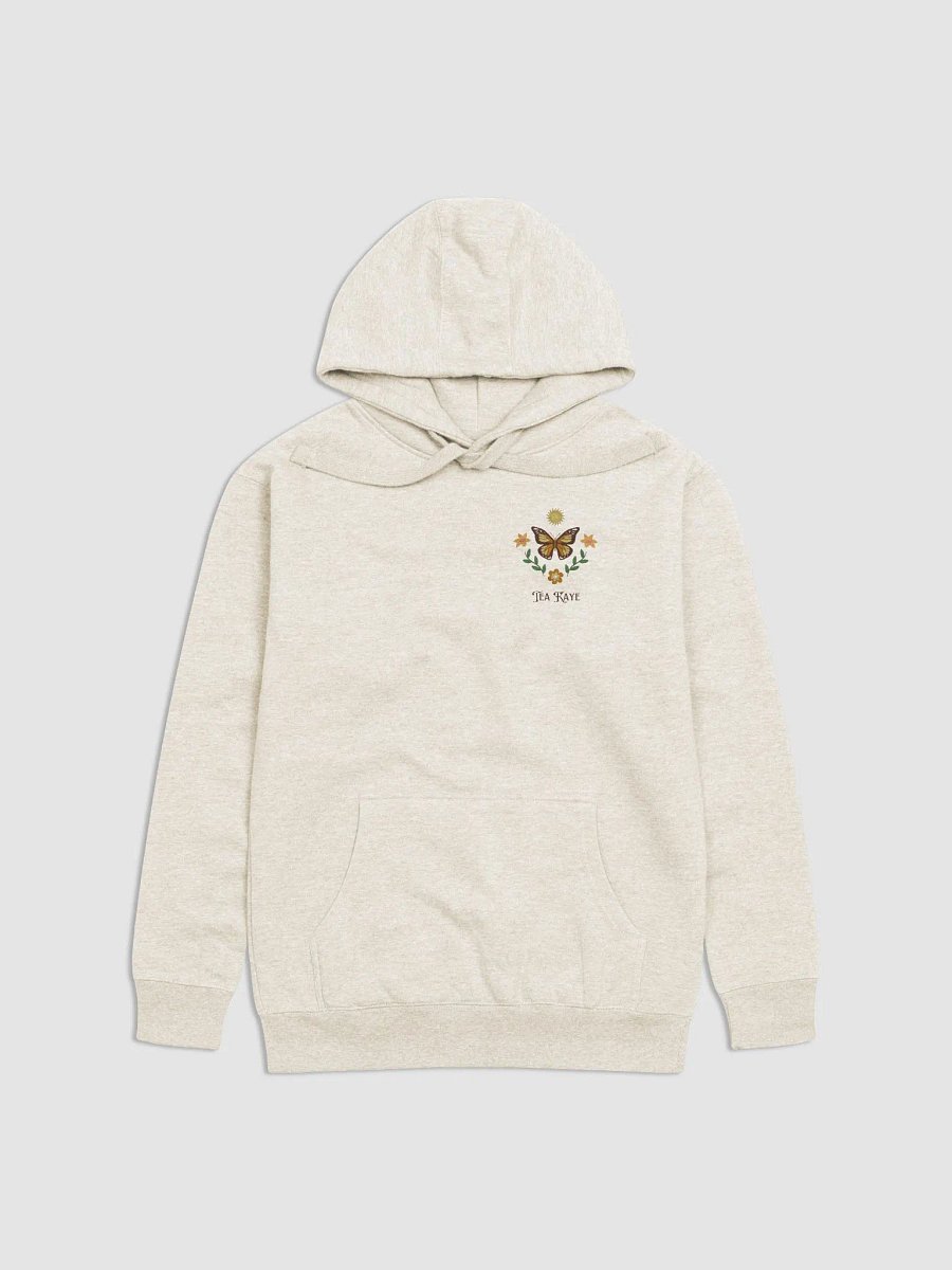 Butterfly Bliss Unisex Hoodie product image (1)