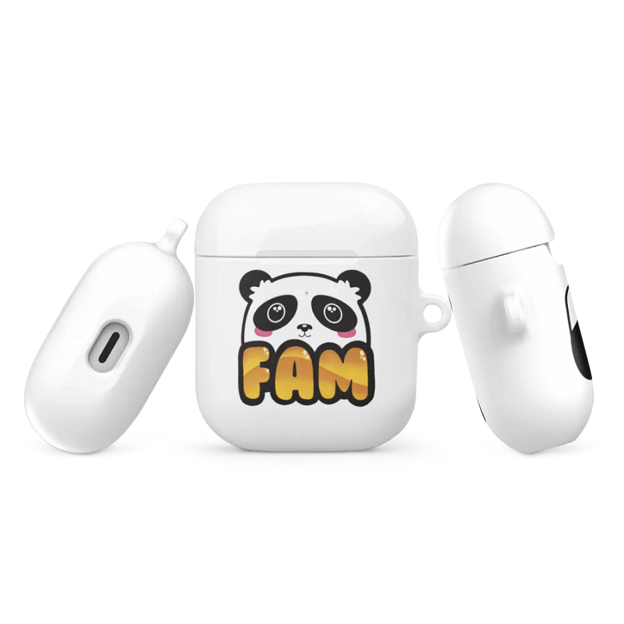 PandaFam AirPods® Case product image (13)