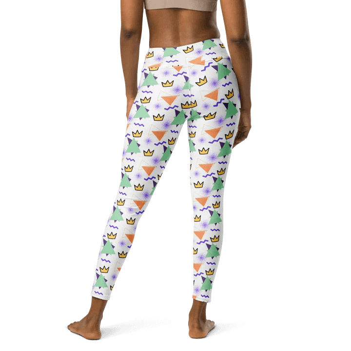 No One's Bride! Yoga Leggings product image (2)